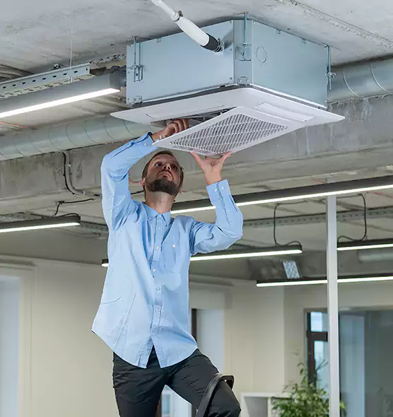 Professional Air Duct Cleaners in Lockport, NY