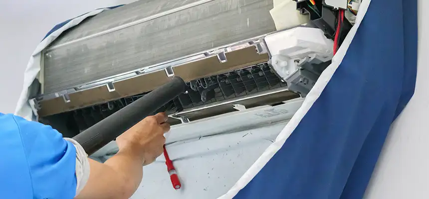 Advanced Clogged Dryer Vent Repair for Multi-Unit & Commercial in Lockport, NY