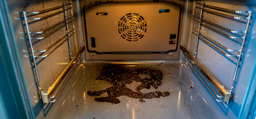 Our Dryer Vent Mold Cleaning Services in Lockport, NY