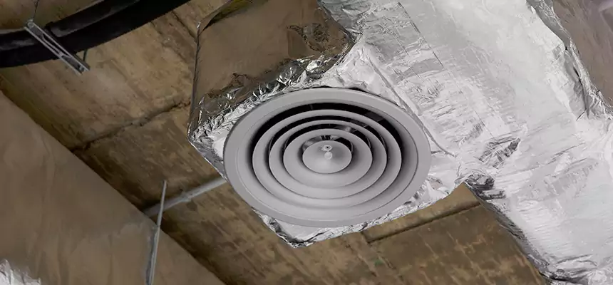 Our Industrial Dryer Vent Cleaning Services in Lockport, NY