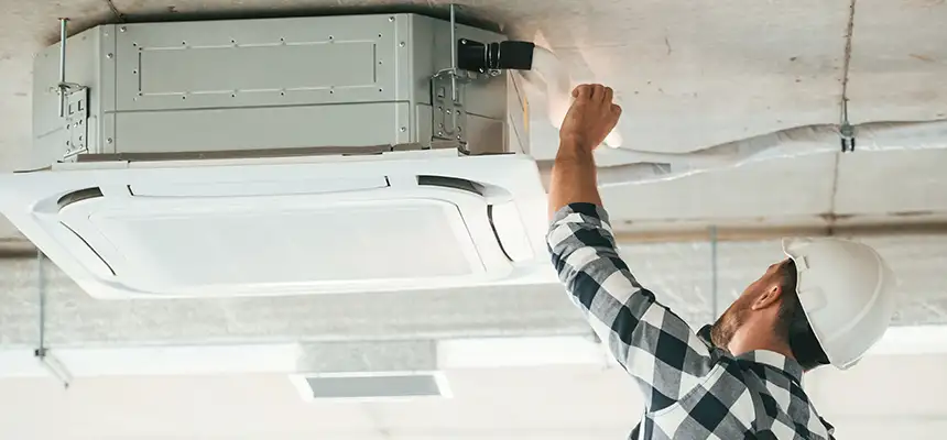 Our Local Vent Cleaning Services in Lockport, NY