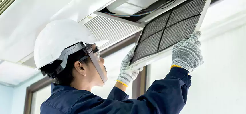 Our Multi-family Home Duct Cleaning Services in Lockport, NY