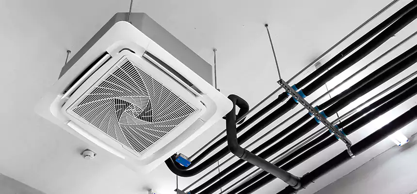 Our Smart AC Vent Controller Services in Lockport, NY