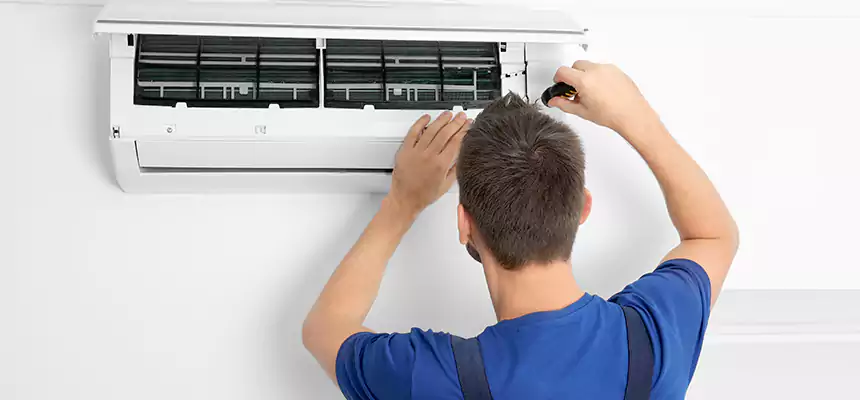 Our Smart Air Conditioning Installation Services in Lockport, NY