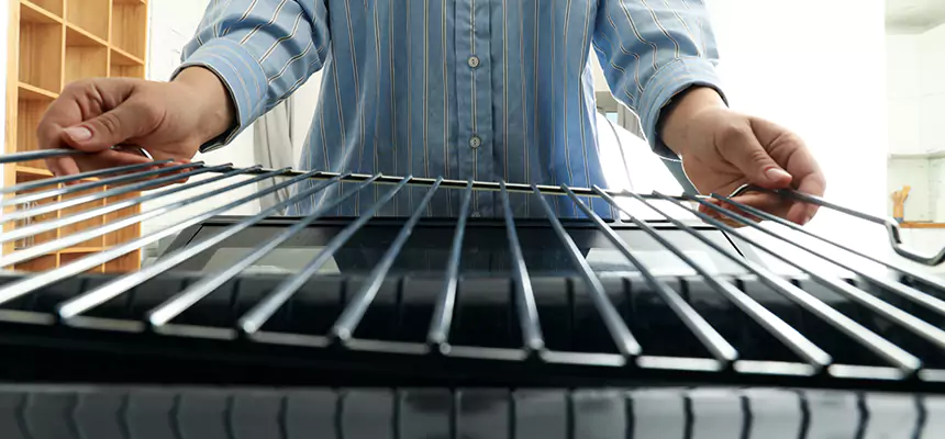 Our Vent Grille Washing Services in Lockport, NY