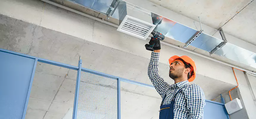 Efficient Exhaust Vent Cleaning in Lockport, NY