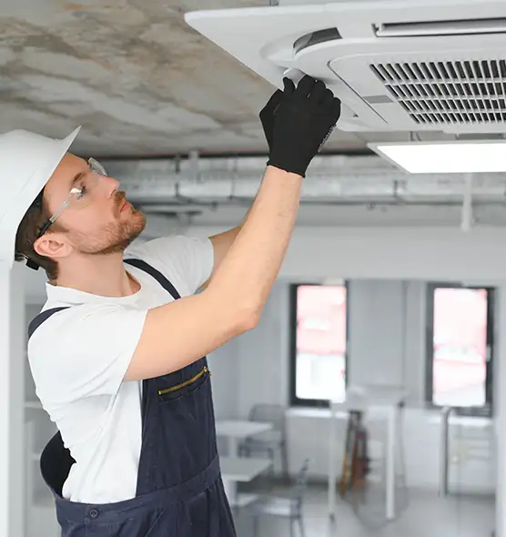 Top Affordable Duct Cleaning Services Near Me in Lockport, NY