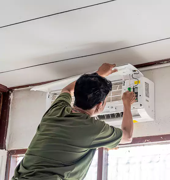 About Air Duct & AC Odor Removal in Lockport, NY