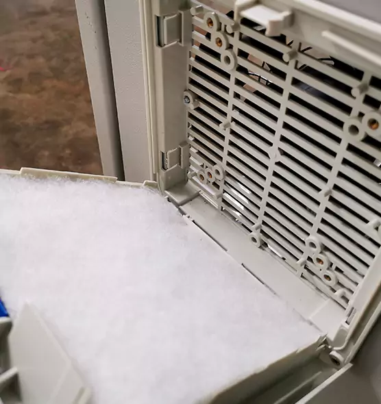 About Air Duct Overhaul & Upgrades in Lockport, NY