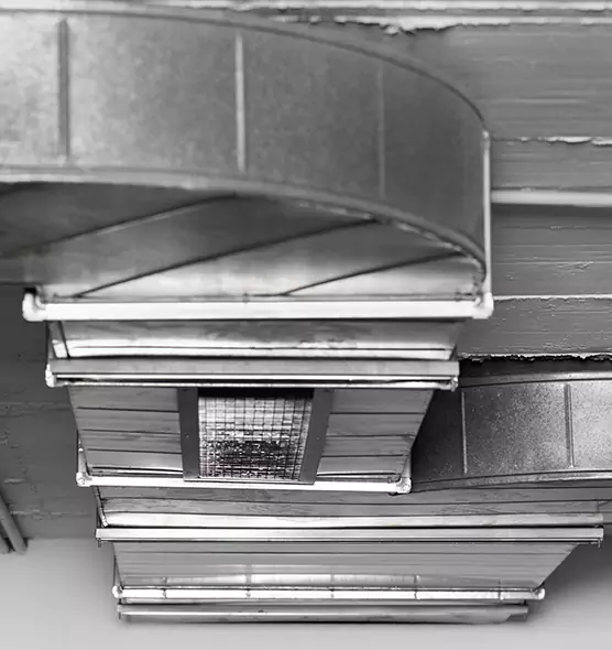 Professional Air Duct Pet Hair Removal in Lockport, NY