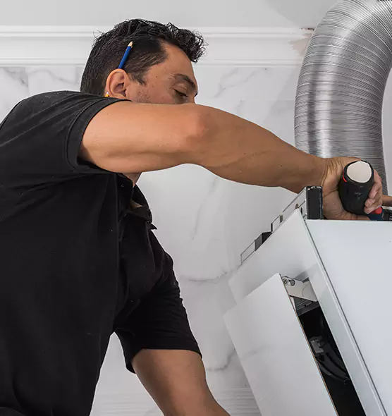 Trusted Bathroom Exhaust Duct Cleaning in Lockport, NY