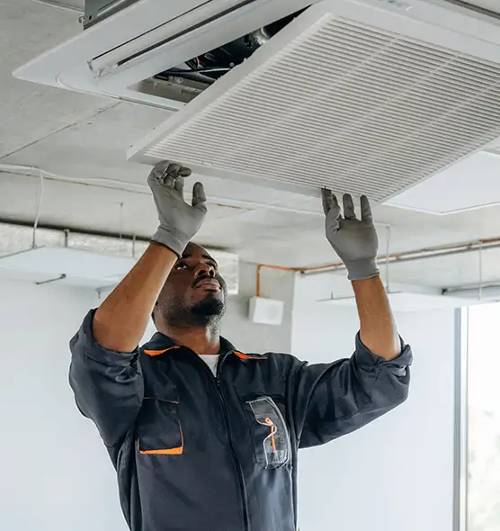About Certified Air Duct Specialists in Lockport, NY