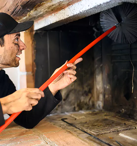 About Expert Chimney Cleaning in Lockport, NY
