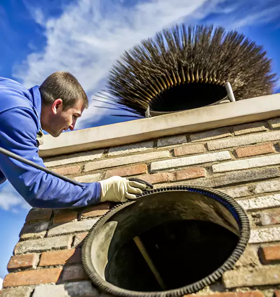 About Professional Chimney Sweep in Lockport, NY