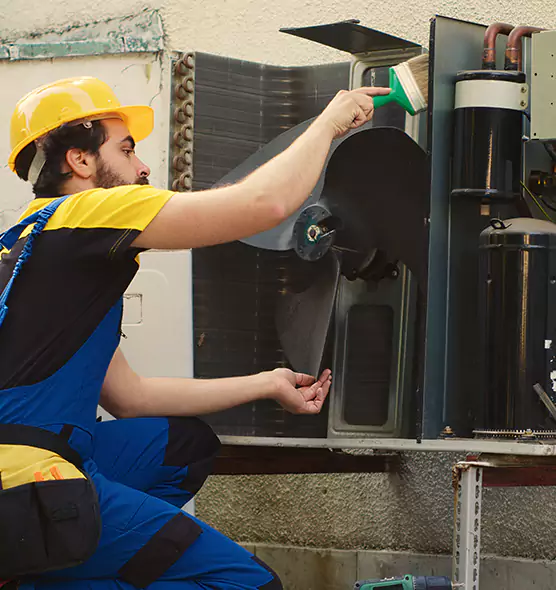 About Dryer Duct Fire Hazard Inspection in Lockport, NY