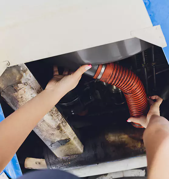 Professional Dryer Duct Pressure Testing in Lockport, NY