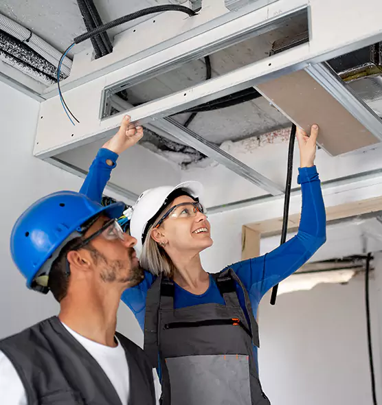 Comprehensive Duct Insulation Services in Lockport, NY