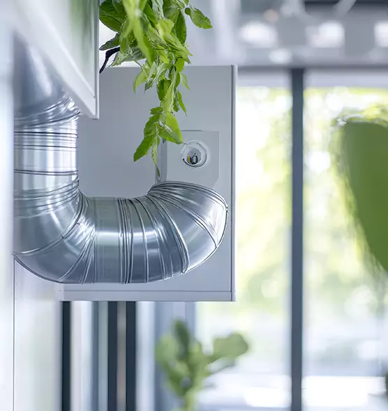 Professional Eco-Safe Dryer Vent Cleaning in Lockport, NY