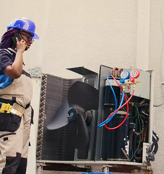 Professional Energy-Efficient HVAC Cleaning in Lockport, NY