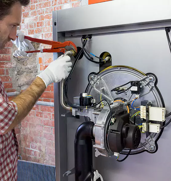 Advanced Repair Dryer Vent Hose in Lockport, NY