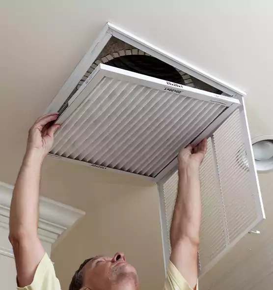 Advanced Residential Vent Cleaning in Lockport, NY