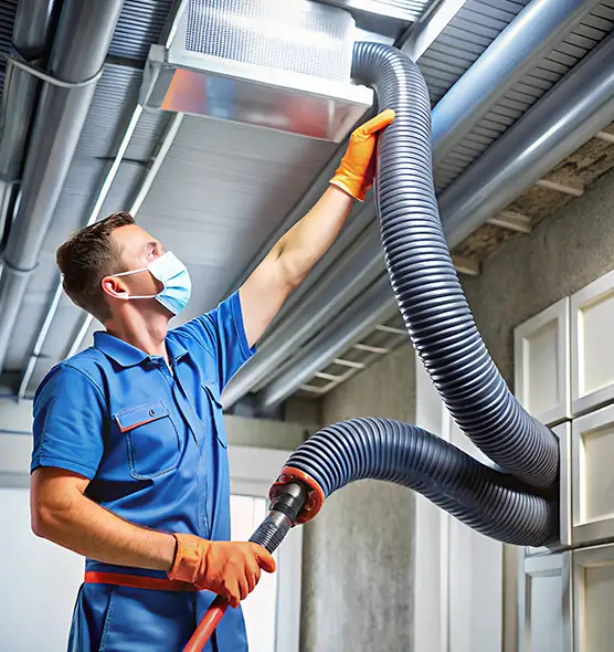 Welcome to Air Duct Cleaning & Repairs Lockport — Your Local Roof Dryer Vent Cleaning Specialists in Lockport, NY