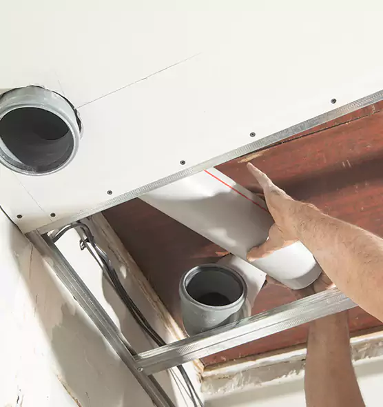 Professional Seasonal Allergy Air Duct Cleaning in Lockport, NY