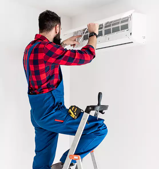 About Smart Air Conditioning Installation in Lockport, NY