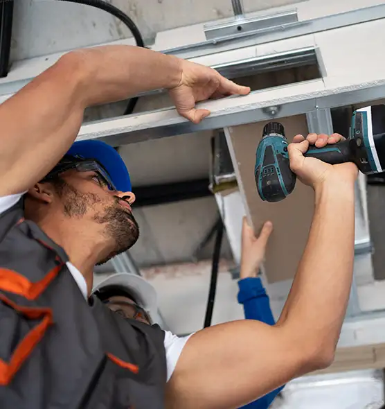 About Vent Smoke Odor Elimination in Lockport, NY