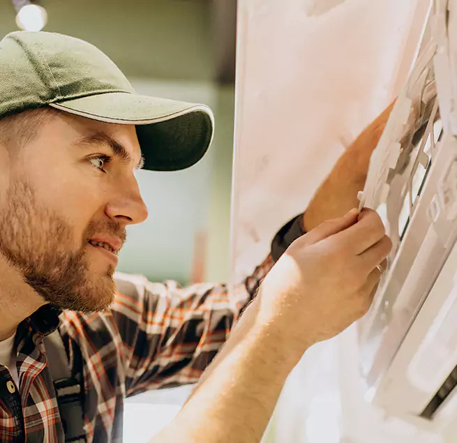 Why Homeowners Businesses Trust Us in Lockport, NY?