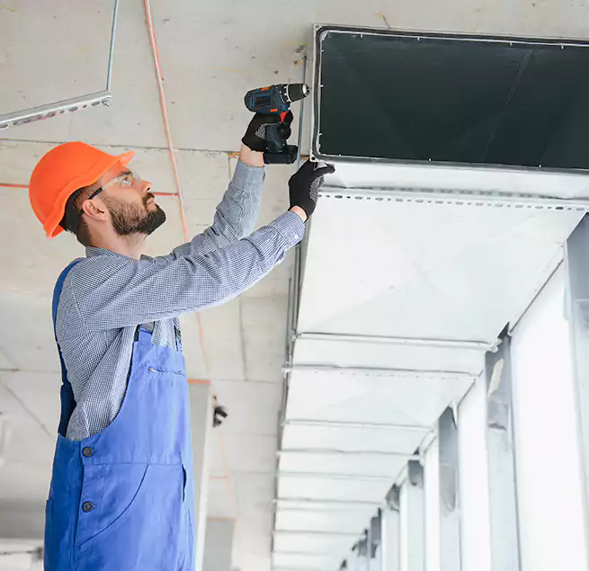 Why Homeowners & Businesses Trust Us in Lockport, NY?