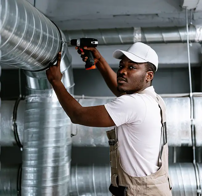 Why Homeowners & Businesses Trust Us Lockport, NY