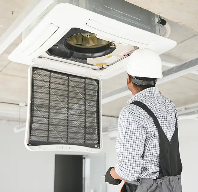 Why Homeowners & Businesses Trust Us in Lockport, NY?