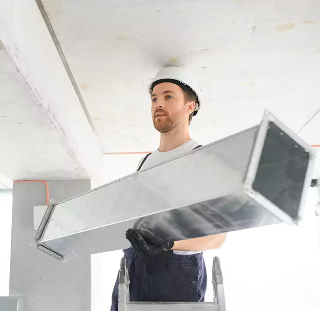 Why Homeowners & Businesses Trust Us in Lockport, NY