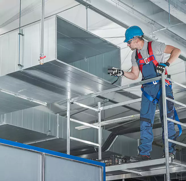 Why Homeowners & Businesses Trust Us in Lockport, NY?