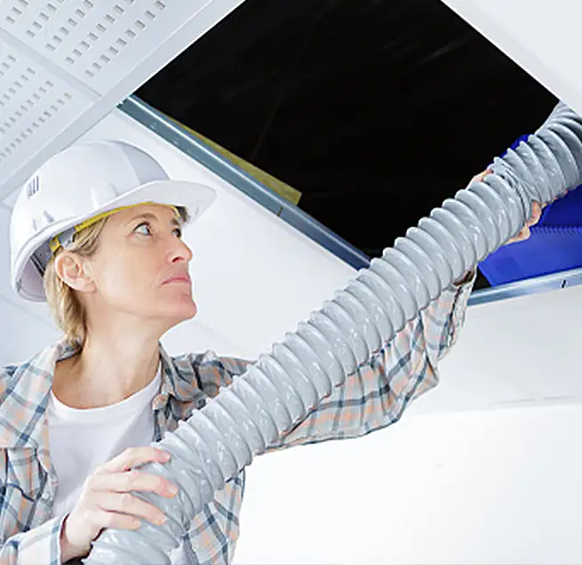 Why Homeowners & Businesses Trust Us Lockport, NY