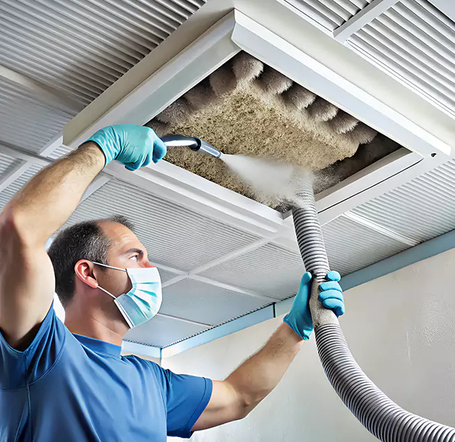 Why Homeowners & Businesses Trust Us Lockport, NY