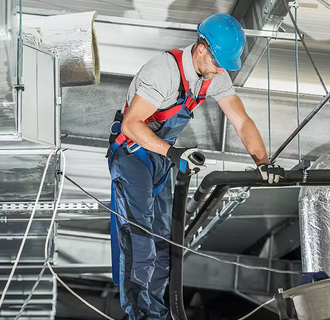 Why Homeowners & Businesses Trust Us in Lockport, NY?