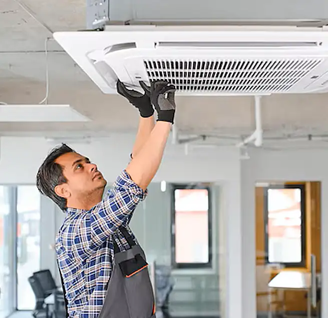 Why Homeowners & Businesses Trust Us in Lockport, NY?