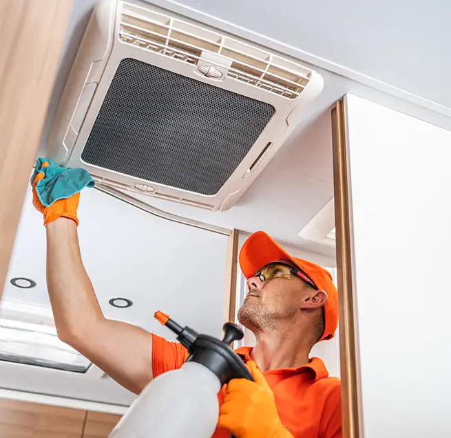 Why Homeowners & Businesses Trust Us in Lockport, NY?