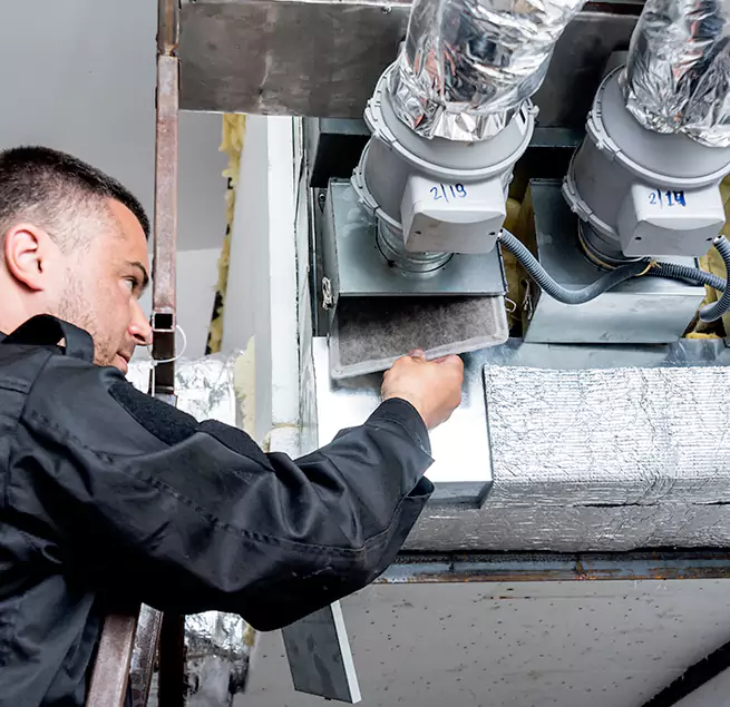 Why Homeowners & Businesses Trust Us in Lockport, NY?