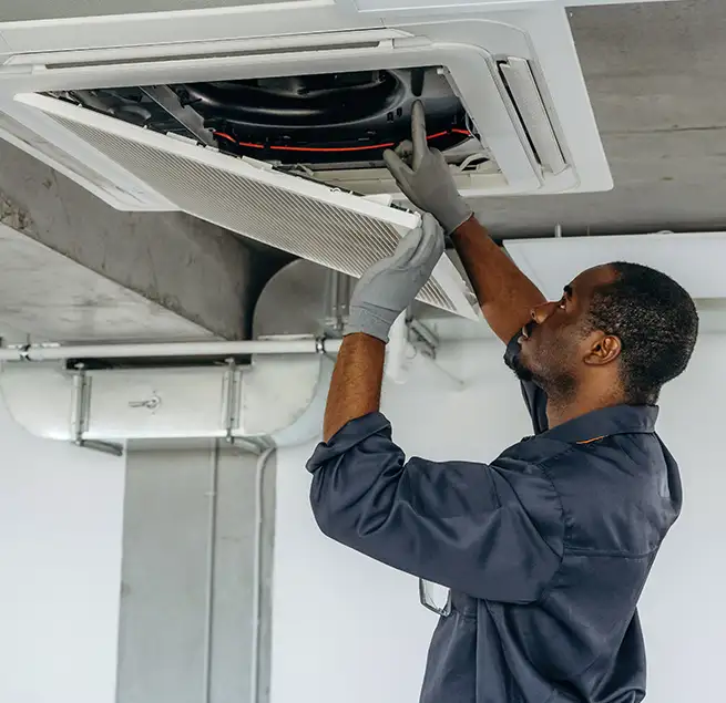 Why Homeowners & Businesses Trust Us in Lockport, NY?