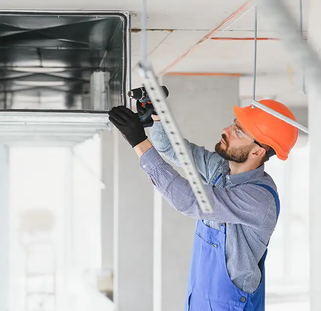  Why Homeowners Businesses Trust Us Lockport, NY