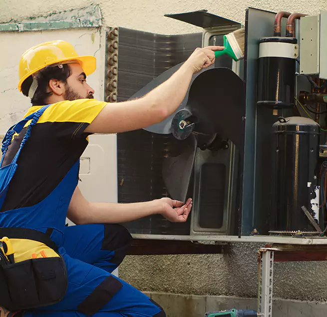  Why Homeowners & Businesses Trust Us in Lockport, NY?