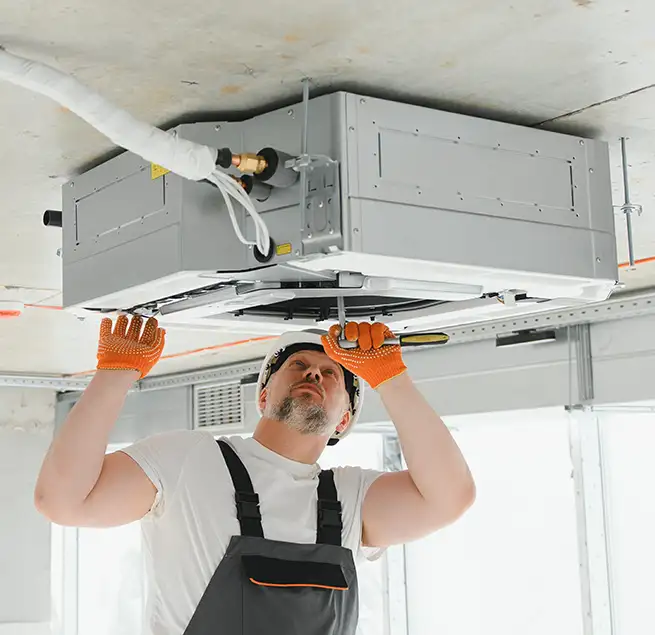 Why Homeowners & Businesses Trust Us Lockport, NY