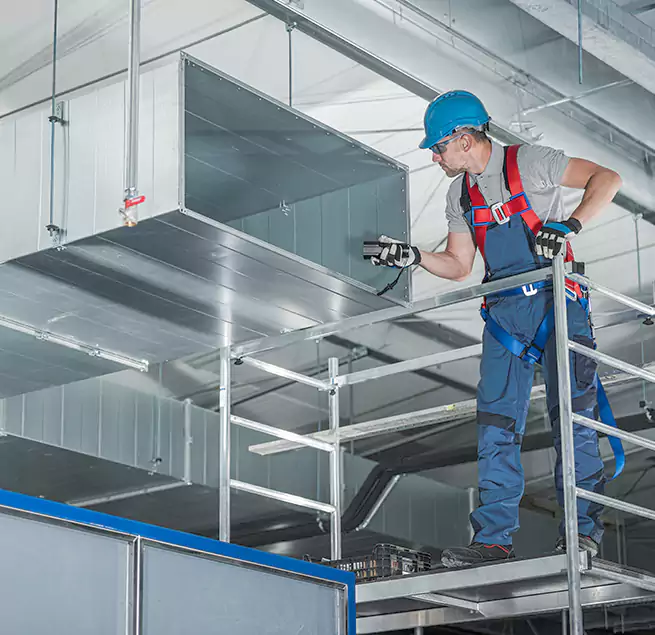 Why Homeowners Businesses Trust Us in Lockport, NY