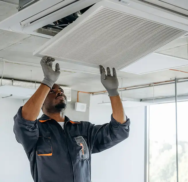  Why Homeowners & Businesses Trust Us in Lockport, NY?