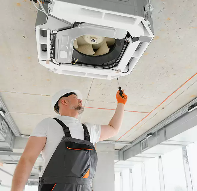 Why Homeowners Businesses Trust Us in Lockport, NY