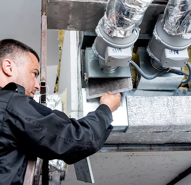 Why Homeowners Businesses Trust Us in Lockport, NY?