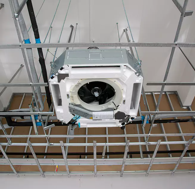 Why Homeowners & Businesses Trust Us Lockport, NY?